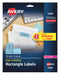 High-VisibilityIDLabels Paper PK750