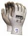 Polyurethane Gloves X-Large Gray PK2