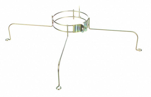 Fan Motor Mount