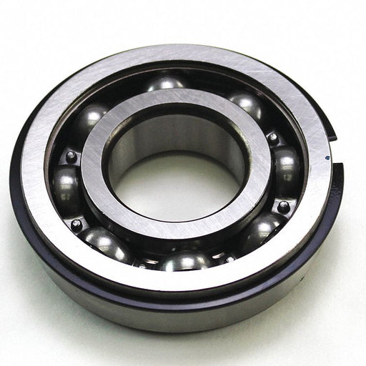 Bearing Pump End No Grease