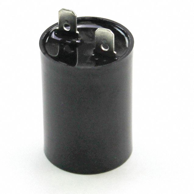 Motor Start Capacitor Round