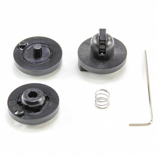 Chart Hub Assembly