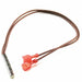 Thermistor -40 Deg-65 Deg C 12 Leads