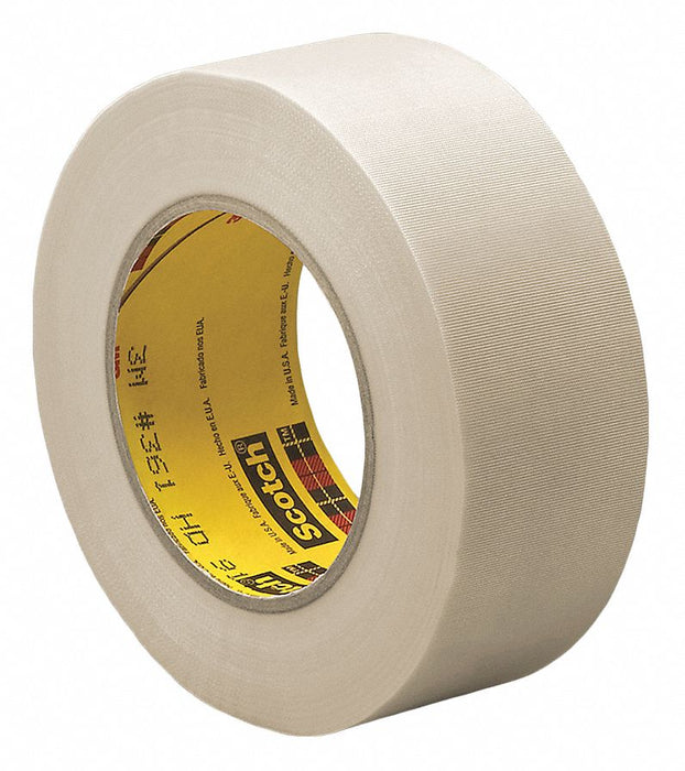 Electrical Tape White 2 x5 yd.