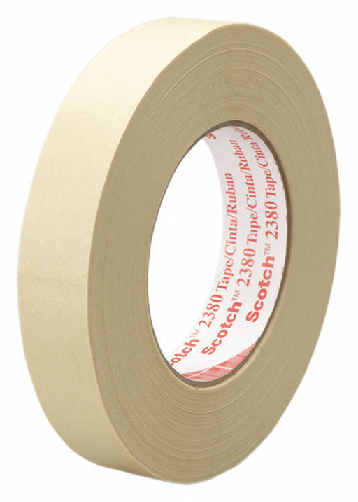 Masking Tape Natural 0.94 x60 yd.