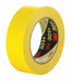 Masking Tape Yellow 3.78 x60 yd.