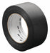 Vinyl Duct Tape Black 3 x50 yd.