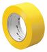 Vinyl Duct Tape Yellow 2 x50 yd.