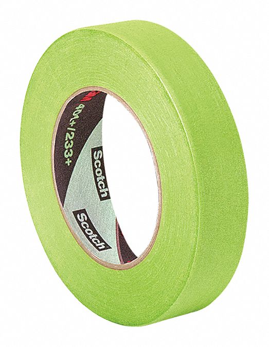Masking Tape Green 2 x60 yd.