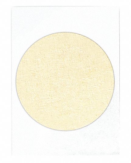 Masking Tape 0.5 Circle PK5000