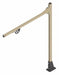 Jib Kit Bench 3 ft Swing x 4 ft Rail