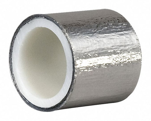 Foil Tape Silver 5 x 60 yd.