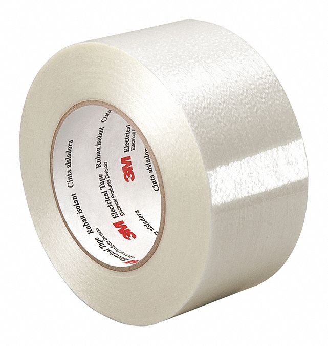 Electrical Tape 1 x 60 yd.