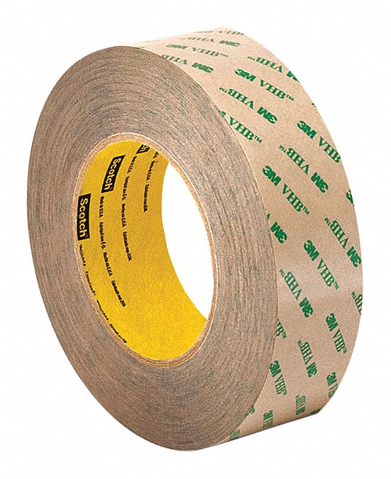 Transfer Tape Clear 2 x60yd.