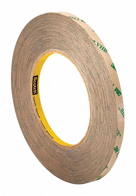 Transfer Tape Clear 0.5 x60yd.