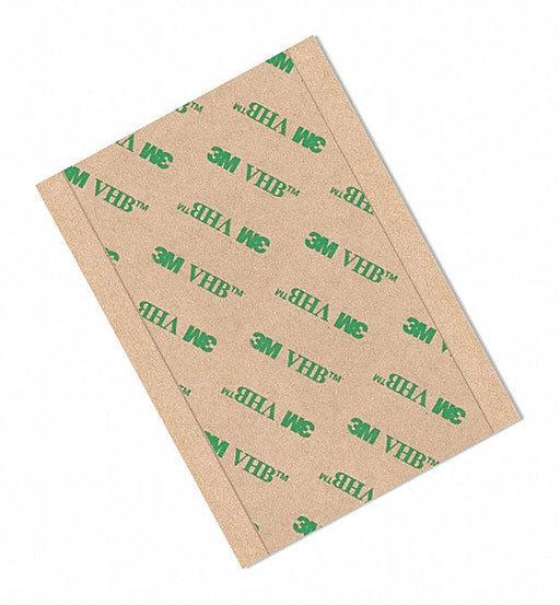 Transfer Tape Clear 3 x5 PK25