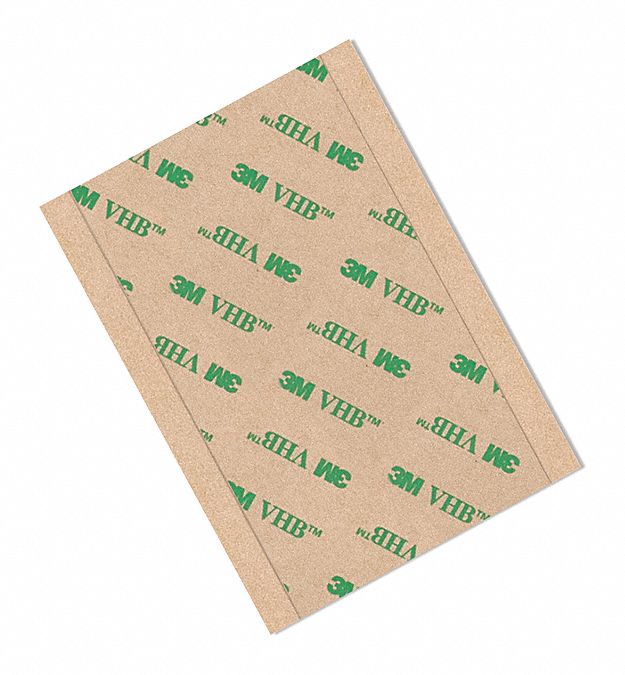 Transfer Tape Clear 3 x5 PK25