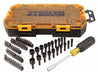 Multi-Bit/Nut Driver Set 1/4 