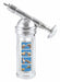 Mini Grease Gun 3 oz Cap w/Needle Nozzle