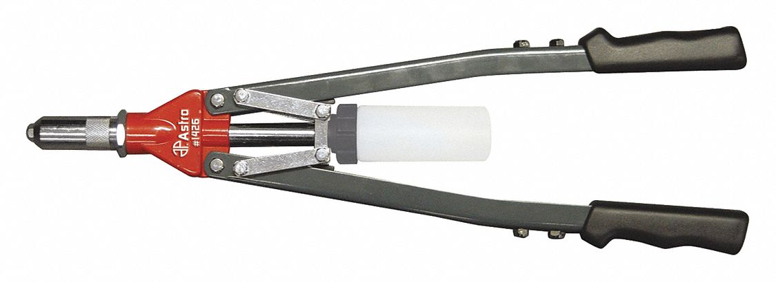Hand Riveter 1/4 
