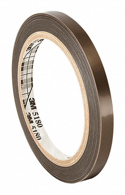 Film Tape Gray 3/8 x5yd.