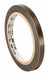 Film Tape Gray 3/8 x5yd.