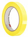 Electrical Tape Yellow 1 x72yd.