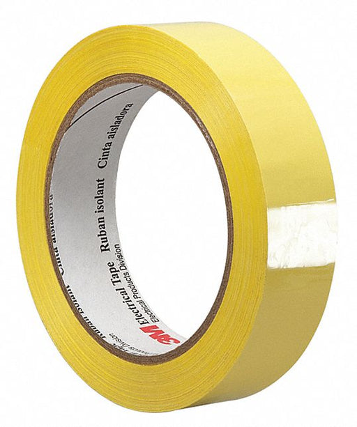 Flame-Retardant Tape 0.94 x72yd.