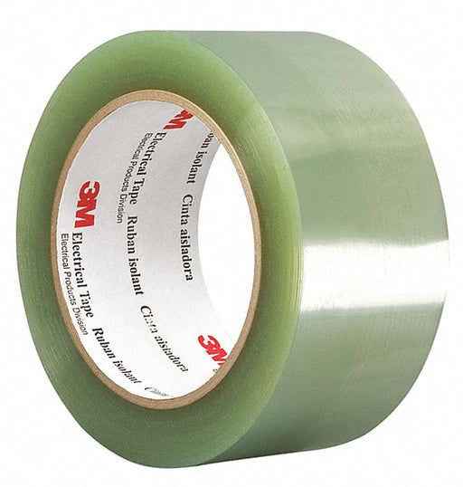 Electrical Tape 1/2 x72yd.