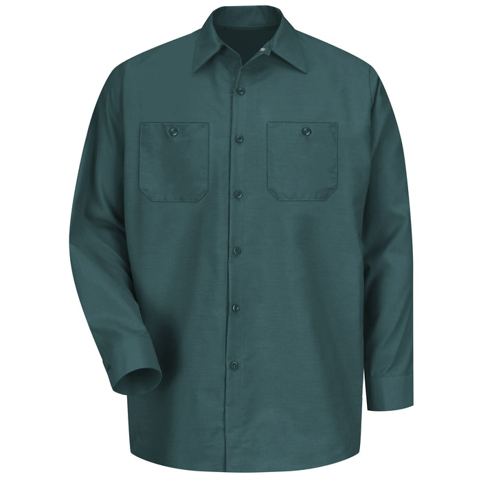 Men's Long Sleeve Performance Tech Shirt