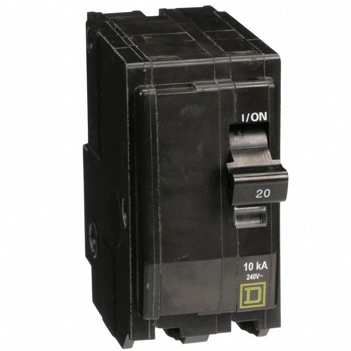 Miniature Circuit Breaker 240V 20A