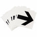 SymbolLabel 3-3/4inH 3-7/8inW PK10