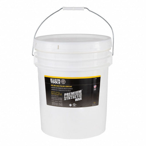 Premium Synthetic Wax Five Gallon