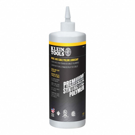 Synthetic Polymer 1 Quart Bottle