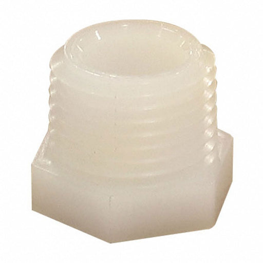 Nylon Pipe Plug 1/2 In.
