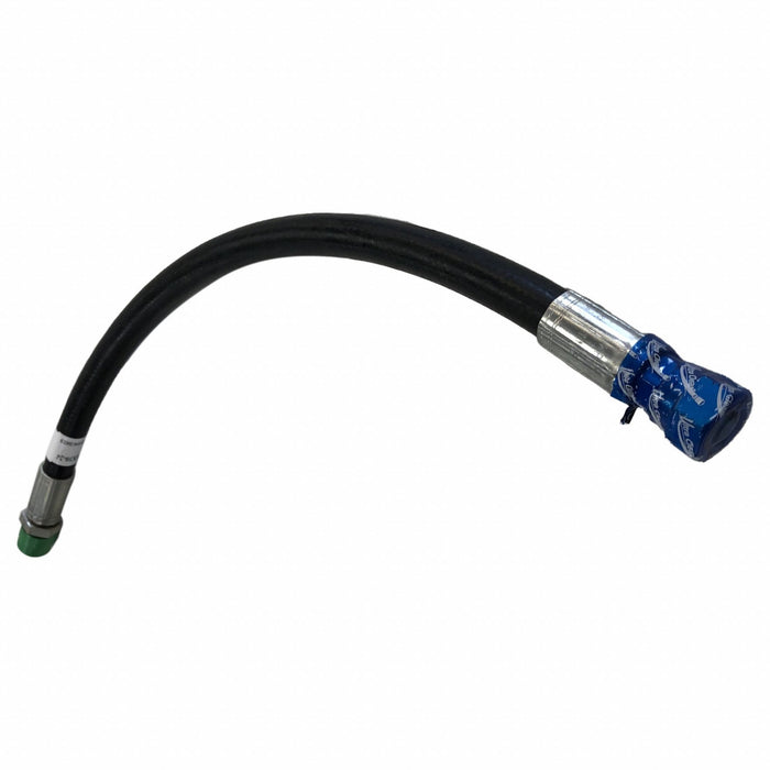 Hose Assembly 1/2 in JICF to No.10 ORBM