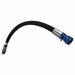 Hose Assembly 1/2 in JICF to No.10 ORBM