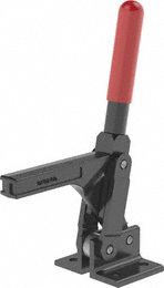 Vertical Hold Down Clamp 700 lb Cap