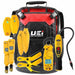 Digital Multimeter Kit 2 Alligator Clips