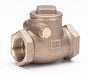 Swing Check Valve 4.75 in Overall L