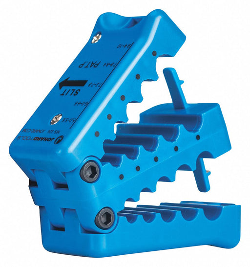 Micro Duct Cable Slit/Ring Tool 5mm-10mm