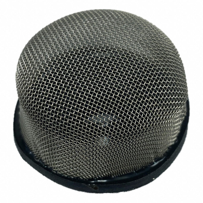 Suction Line Screen 1/2 In.