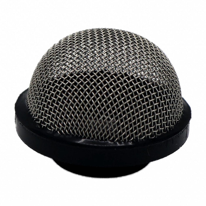 Suction Line Ball Strainer 3/8 In.