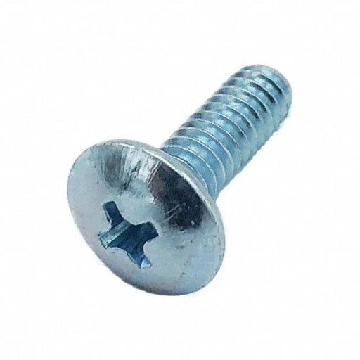 Machine Screw 24 in x 5/8 in