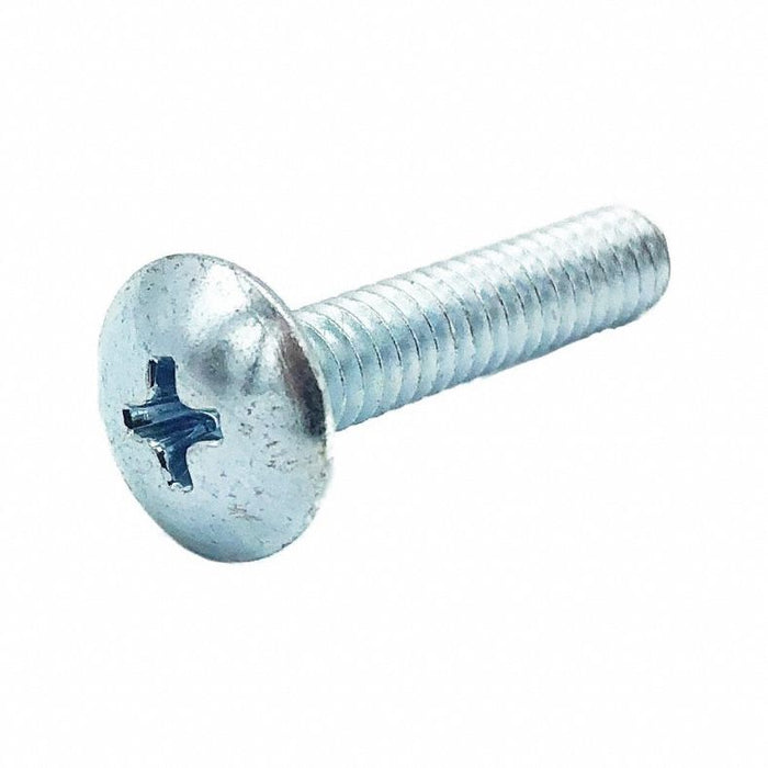 Machine Screw 24 in x 1 in