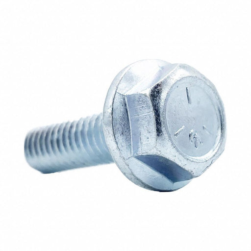Flange Lock Screw 5/16 in x 1 in