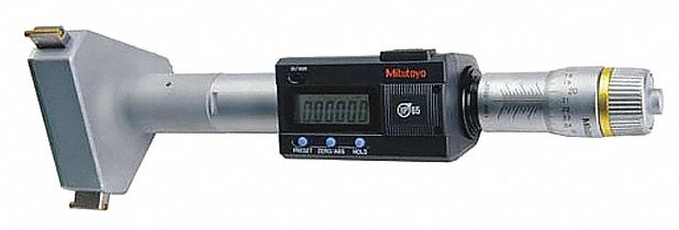 Holtest Digimatic 3.5 - 4 