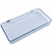 StorageBox 12.25inW 6.25inL Clear