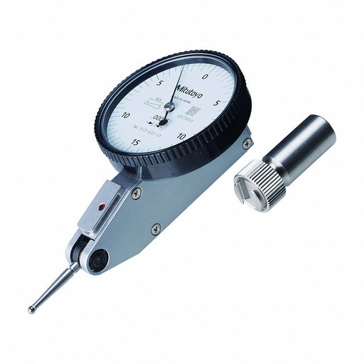 Calibrated Indicator