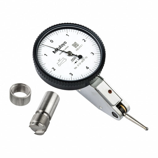 Calibrated Indicator